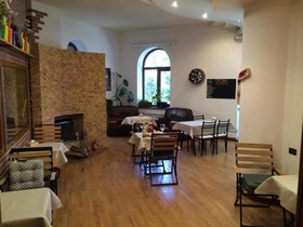 Saryan Hotel Yerevan