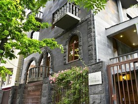 Saryan Hotel Yerevan
