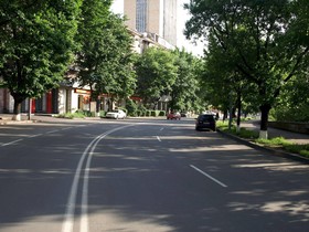 Saryan Hotel Yerevan