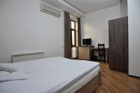 Saryan Hotel Yerevan