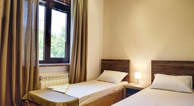 Saryan Hotel Yerevan