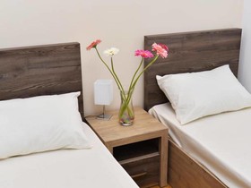 Saryan Hotel Yerevan
