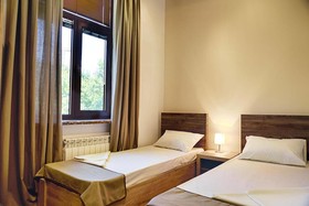 Saryan Hotel Yerevan