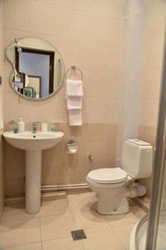 Saryan Hotel Yerevan