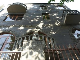 Saryan Hotel Yerevan