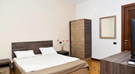 Saryan Hotel Yerevan
