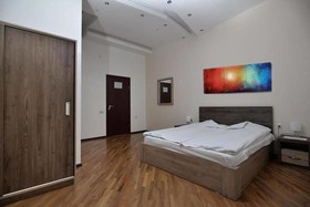 Saryan Hotel Yerevan