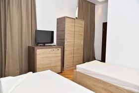 Saryan Hotel Yerevan