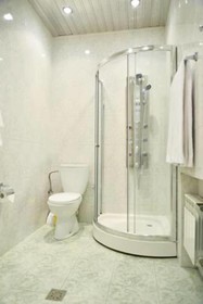 Saryan Hotel Yerevan