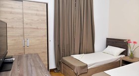 Saryan Hotel Yerevan