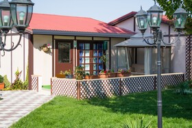 Cross Resort
