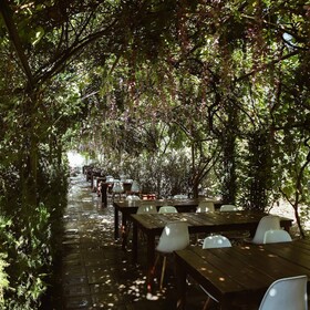 Cross Resort