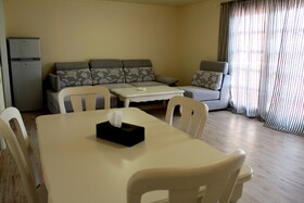 Cross Resort