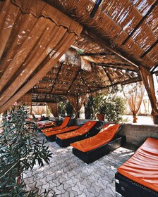 Cross Resort