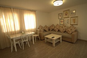 Cross Resort