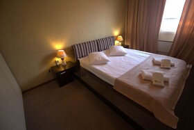 Cross Resort