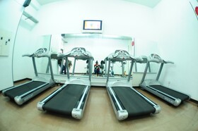 Cross Resort