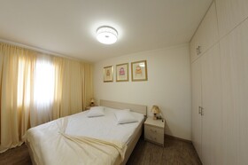 Cross Resort