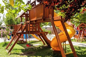 Cross Resort