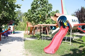 Cross Resort