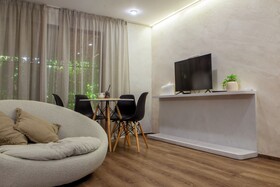 Cross Resort