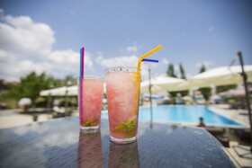 Cross Resort
