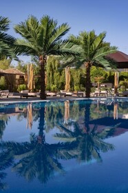 Cross Resort