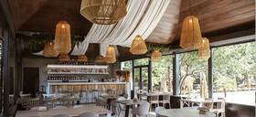 Cross Resort