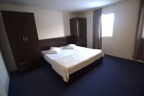 Cross Resort