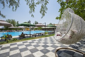 Cross Resort