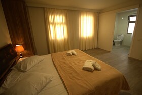 Cross Resort