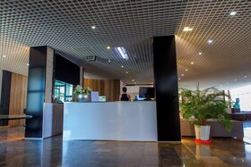 Cross Resort