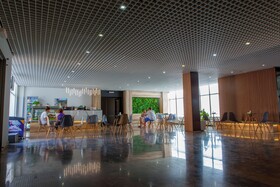 Cross Resort