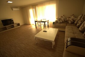 Cross Resort