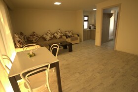 Cross Resort