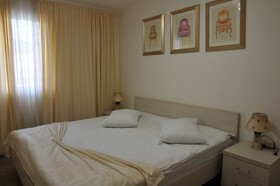 Cross Resort