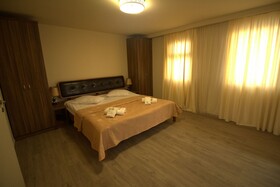 Cross Resort