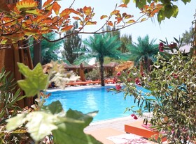 Cross Resort