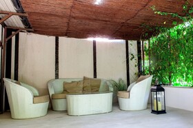 Cross Resort