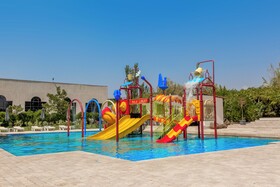 Cross Resort