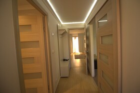 Cross Resort