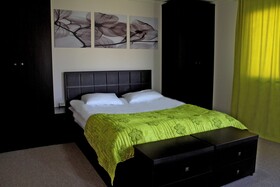 Cross Resort