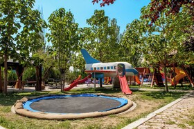 Cross Resort