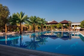 Cross Resort
