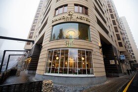 Diamond House Hotel