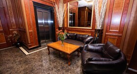 Diamond House Hotel