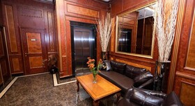 Diamond House Hotel