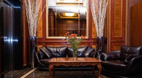 Diamond House Hotel