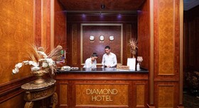 Diamond House Hotel