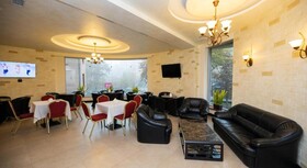 Diamond House Hotel
